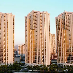Apartahotel Jet Luxury At The Signature, Las Vegas