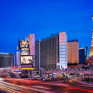 3* Üdülőközpont Horseshoe Vegas
