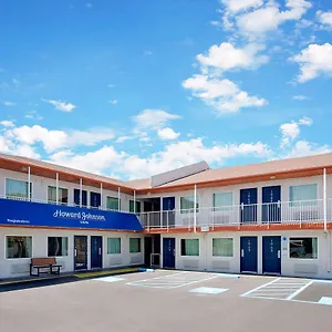 汽车旅馆 多皮卡那豪生酒店