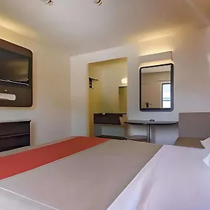 Inn 6-las Vegas, Nv - I-15 Stadium, Las Vegas