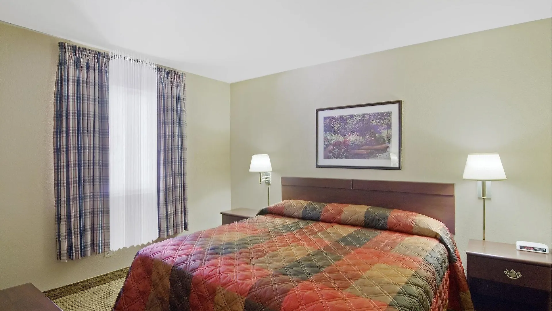 Crossland Economy Studios - Las Vegas - Boulder Highway 2*,  USA