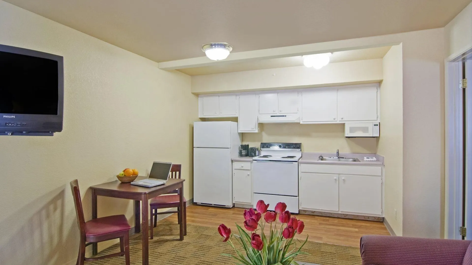 Crossland Economy Studios - Las Vegas - Boulder Highway Aparthotel