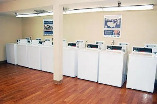 Crossland Economy Studios - Las Vegas - Boulder Highway 2*,