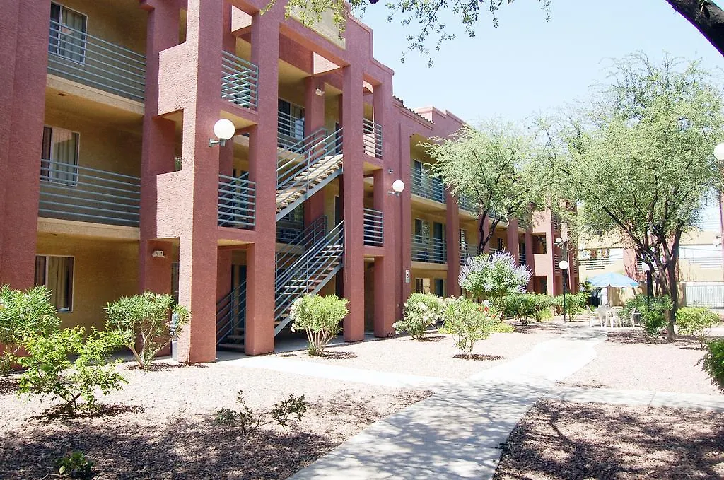 Aparthotel Crossland Economy Studios - Las Vegas - Boulder Highway
