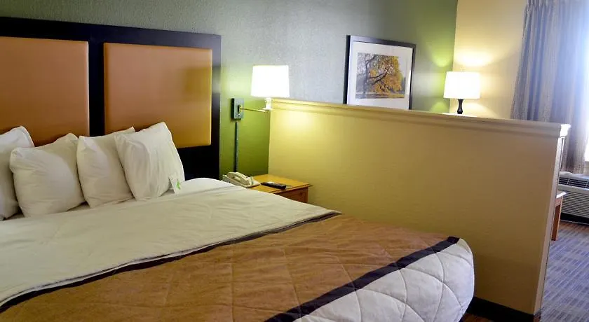 Crossland Economy Studios - Las Vegas - Boulder Highway 2*,  United States