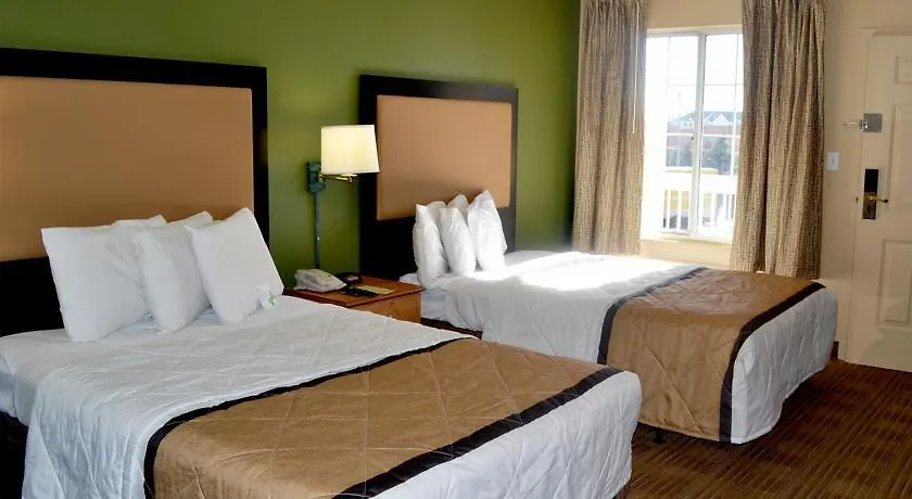 Crossland Economy Studios - Las Vegas - Boulder Highway