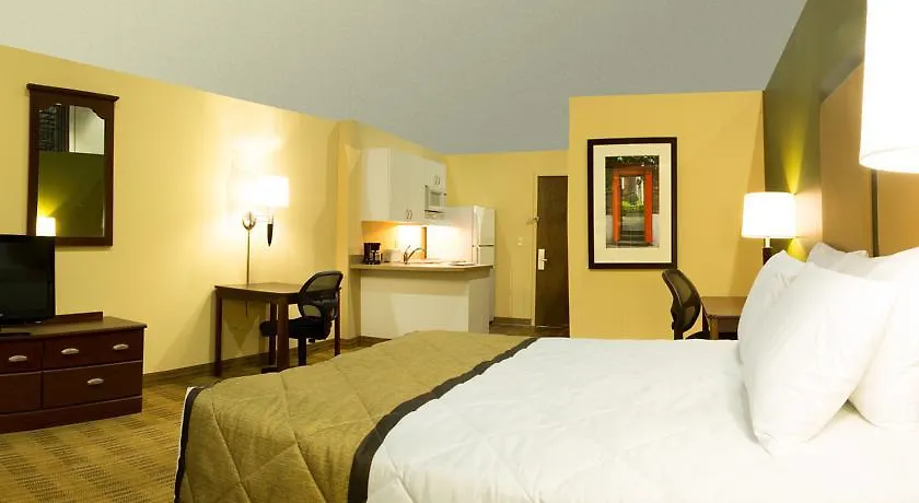 Crossland Economy Studios - Las Vegas - Boulder Highway 2*,