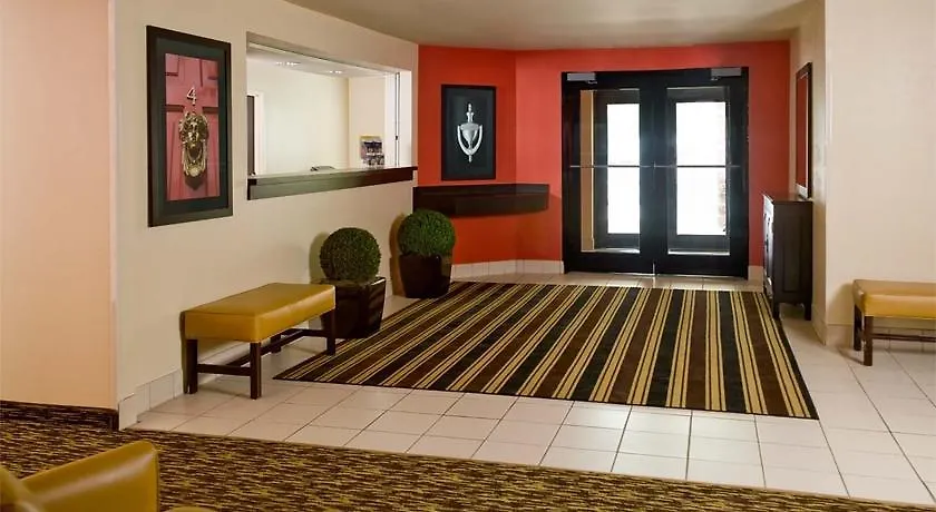Crossland Economy Studios - Las Vegas - Boulder Highway 2*,  United States