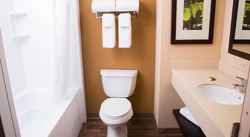 Aparthotel Crossland Economy Studios - Las Vegas - Boulder Highway