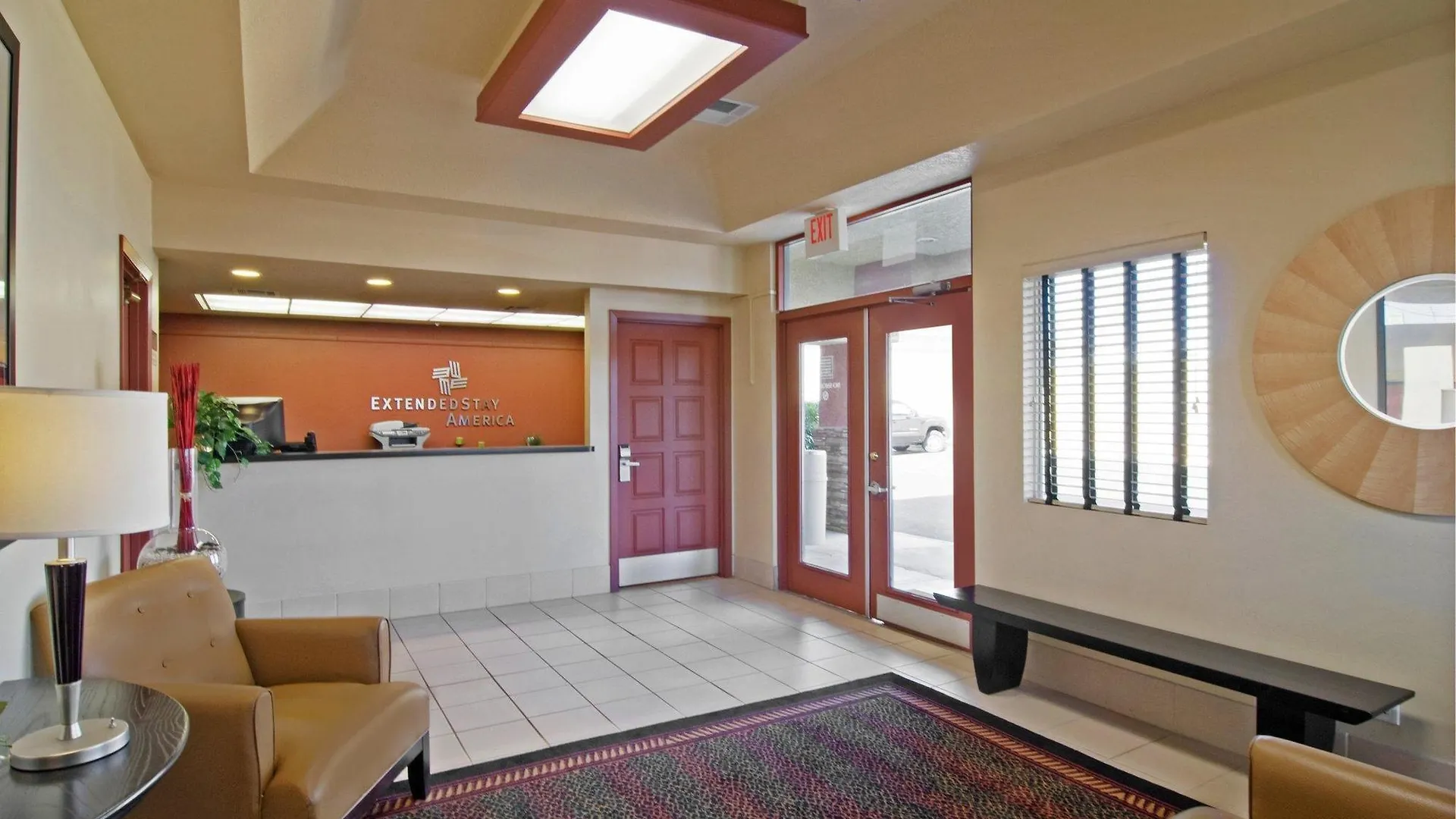 Crossland Economy Studios - Las Vegas - Boulder Highway 2*,