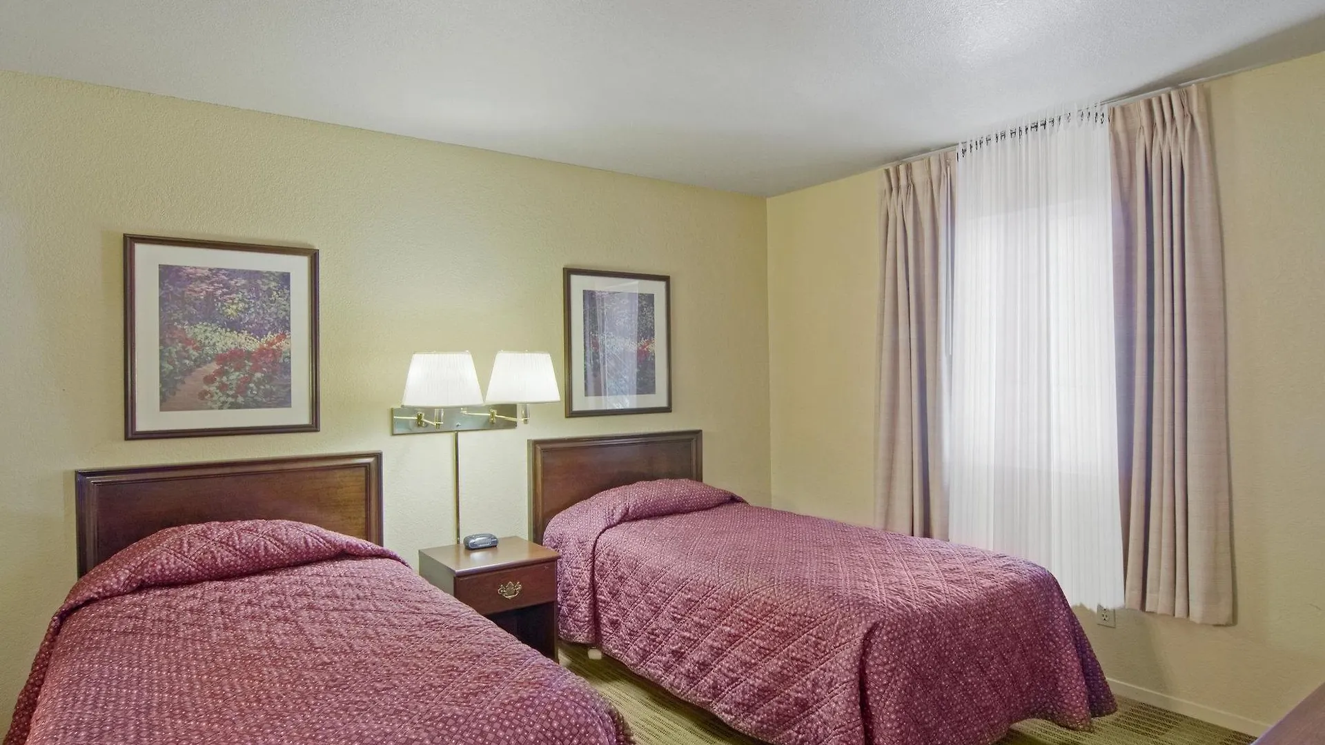 Crossland Economy Studios - Las Vegas - Boulder Highway